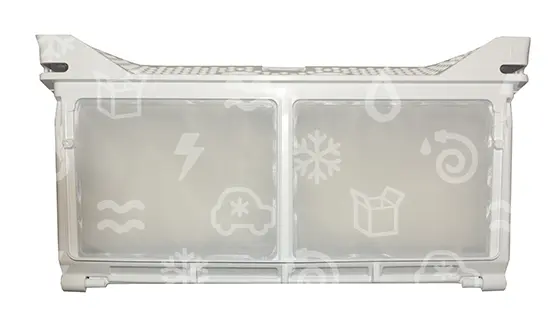 filtr sušičky ZANUSSI / ELECTROLUX / AEG (8588074539012)